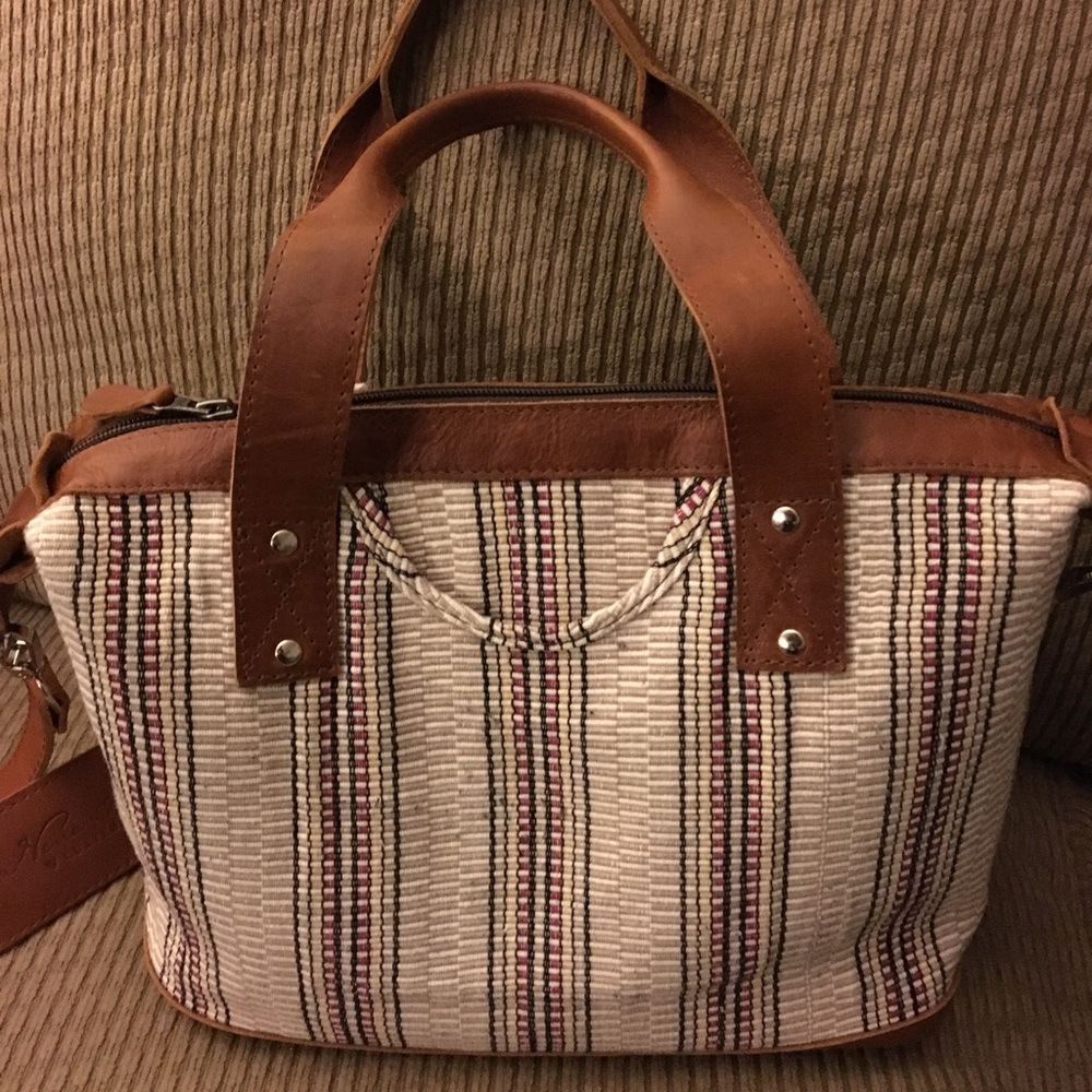 Like New Nena & Co Sonia Bag - Picture 3 of 7